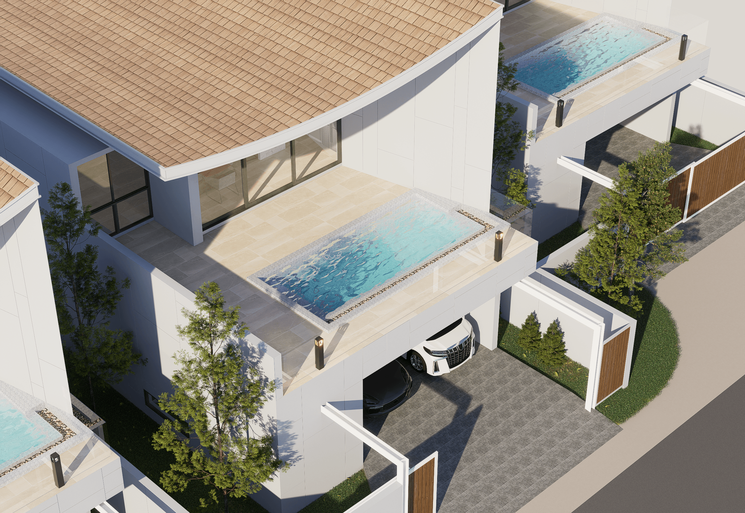 The Trinity Village 6
